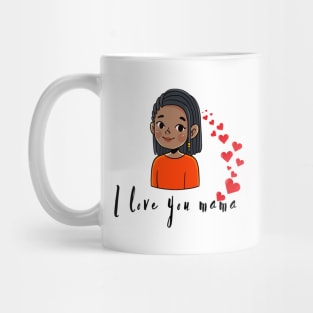 The Beauty of a Child's Love Mug